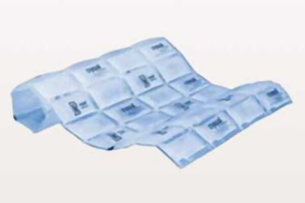 Flexible Ice Blankets