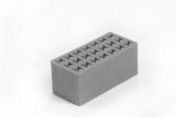 Foam Holders and Absorbents