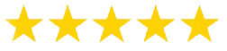 5_star-final Five-Star-Reviews-Vireo Pain Clinic Markham Chronic Pain Treatment, Interventional Pain Management, Rehabilitation, Pharmacotherapy